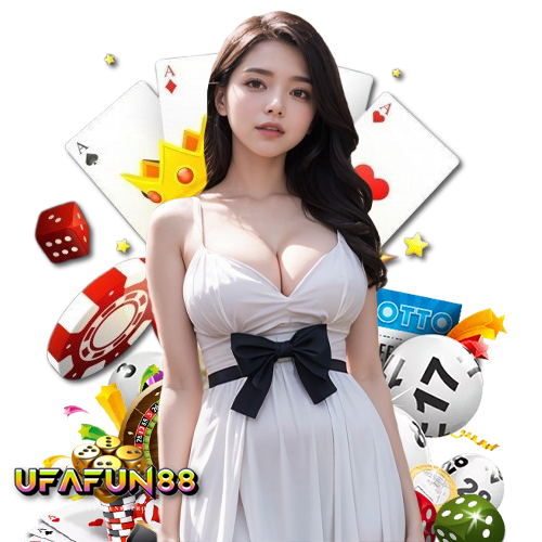 ufafun88 สล็อต
